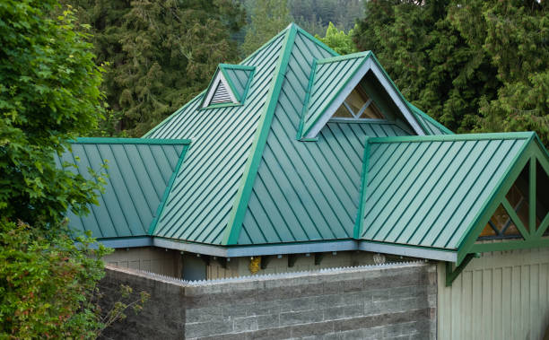 Best Roof Leak Repair  in Metlatla, AK